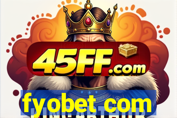 fyobet com